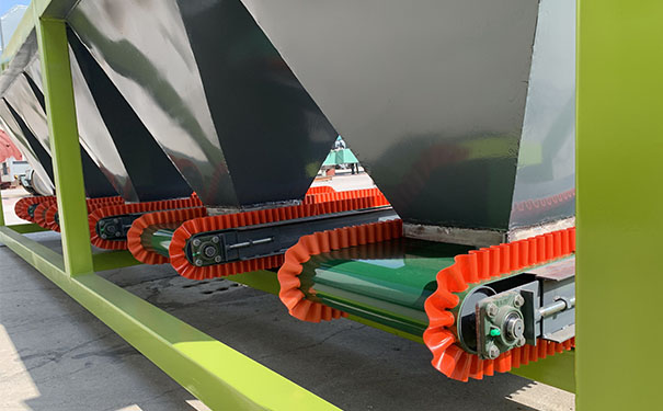 復合肥配料系統(tǒng)將為我國農(nóng)業(yè)可持續(xù)發(fā)展注入新的活力